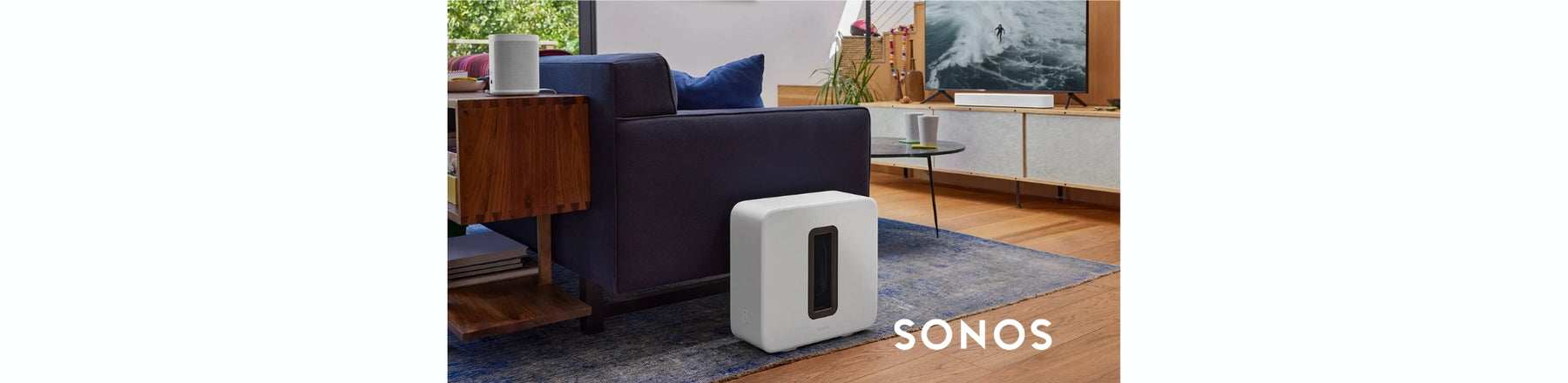 Sonos | SONXPLUS St-Sauveur