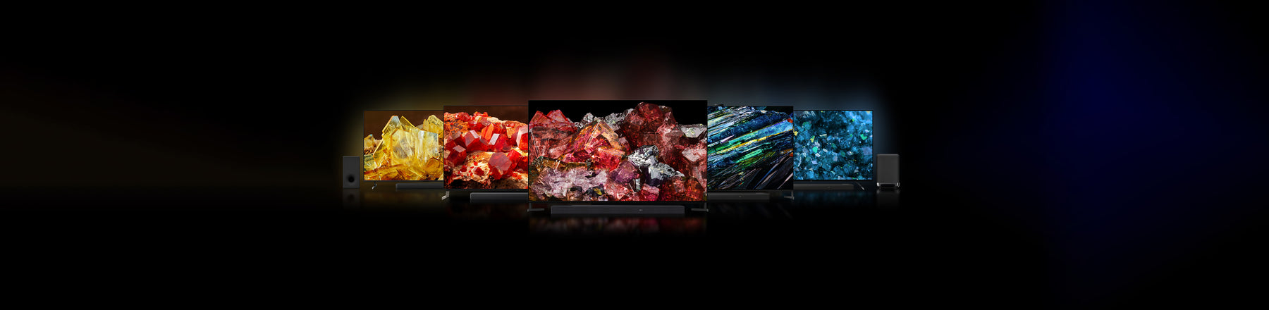 3-brand OLED televisions | SONXPLUS St-Sauveur