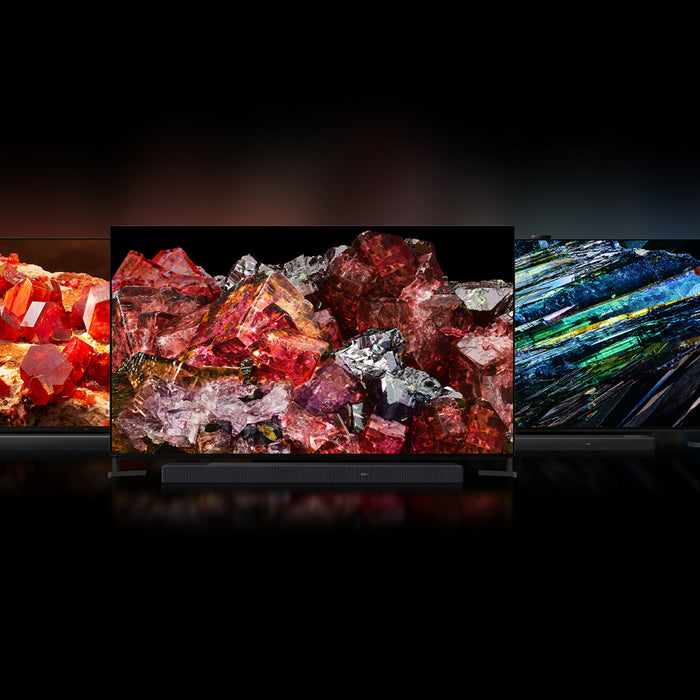 3-brand OLED televisions | SONXPLUS St-Sauveur