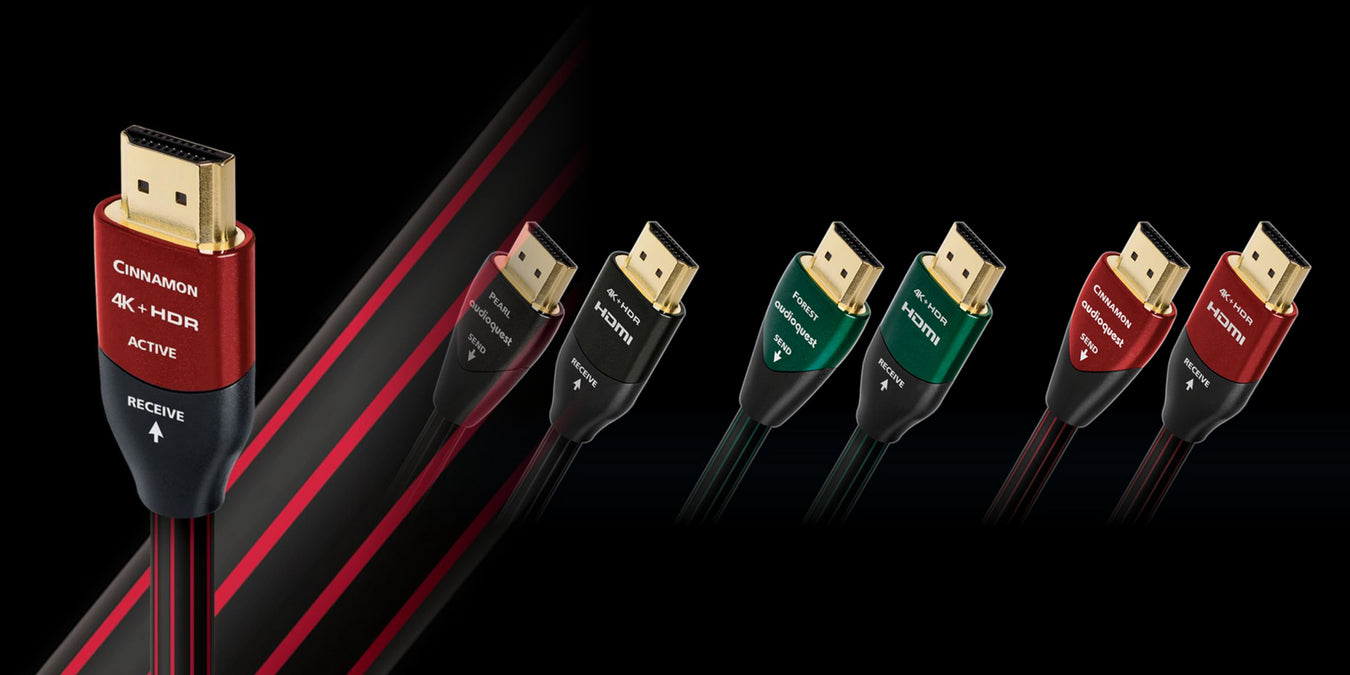 Video cables | SONXPLUS St-Sauveur