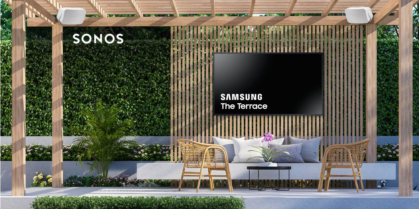 Outdoor product suggestions | SONXPLUS St-Sauveur