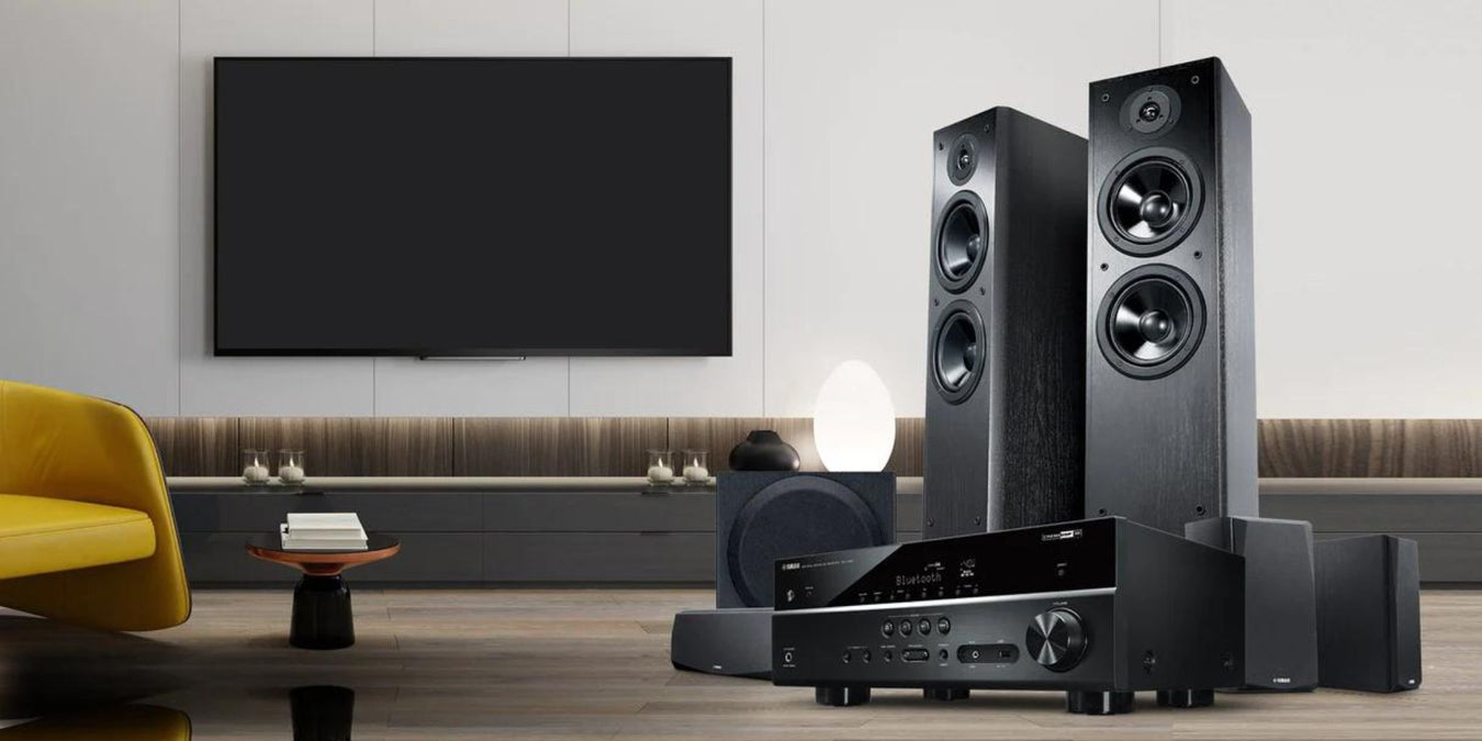 Home Theater Systems | SONXPLUS St-Sauveur