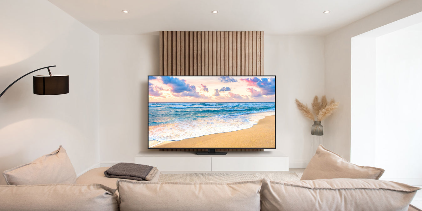 Neo QLED televisions | SONXPLUS St-Sauveur