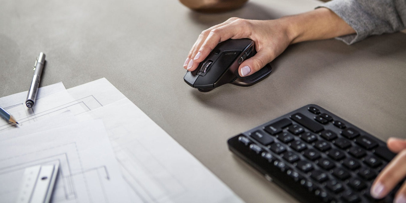 Keyboards and mice | Sonxplus Saint-Sauveur