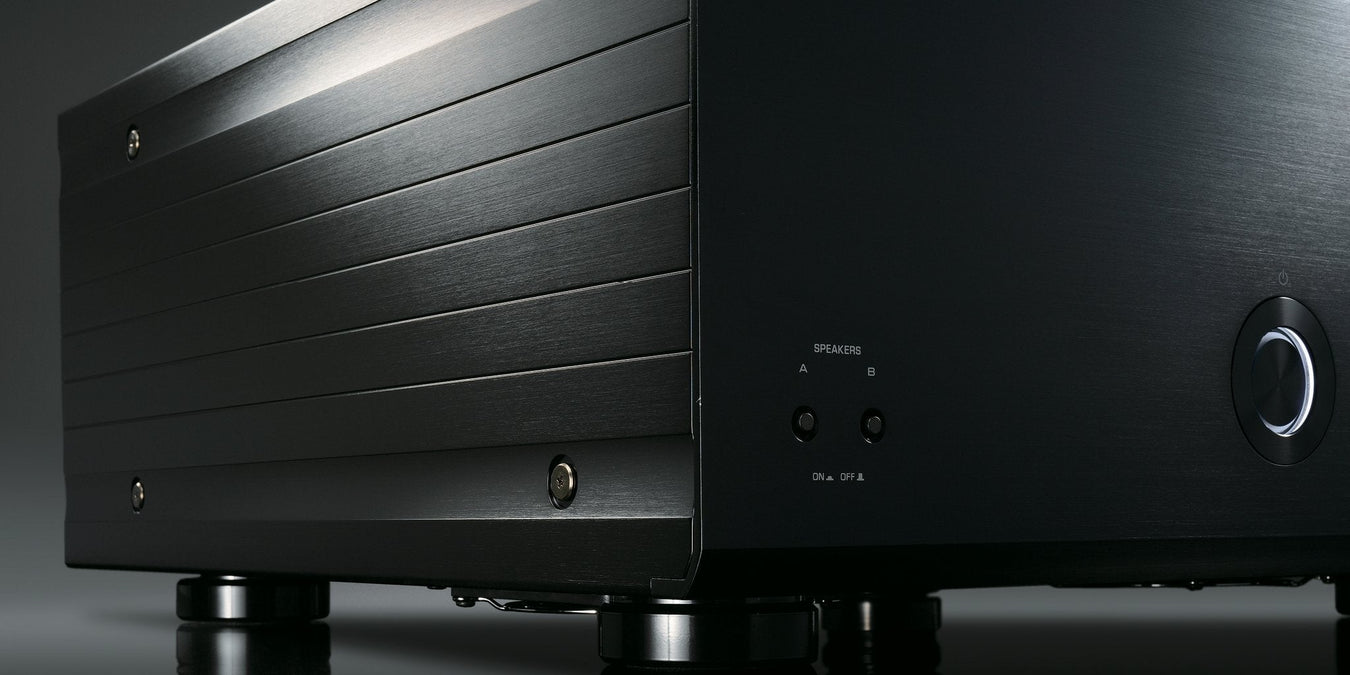 Home Theater Amplifiers | Sonxplus Saint-Sauveur