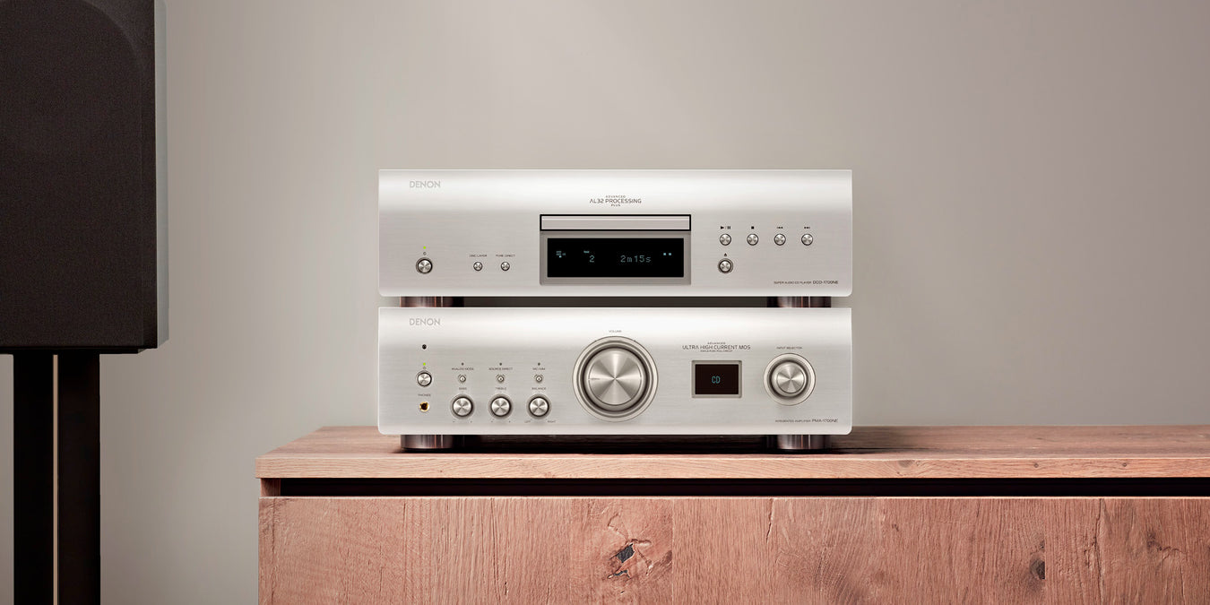 CD players | Sonxplus Saint-Sauveur