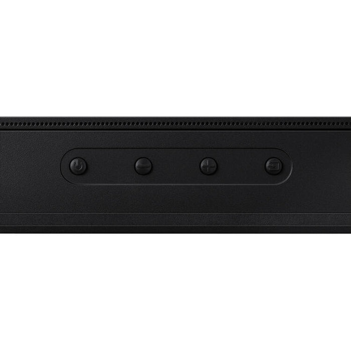 Samsung HW-LST70T | Outdoor Sound Bar - The Terrace - 3.0 channels - 210 W - Bluetooth - Black-Sonxplus St-Sauveur