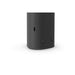 Sonos Roam | Portable Speaker - Bluetooth - Wi-Fi - Waterproof - Stereo Pairing - Black-Sonxplus St-Sauveur