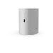 Sonos Roam | Portable Speaker - Bluetooth - Wi-Fi - Waterproof - Stereo Pairing - White-Sonxplus St-Sauveur