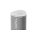 Sonos Roam | Portable Speaker - Bluetooth - Wi-Fi - Waterproof - Stereo Pairing - White-Sonxplus St-Sauveur