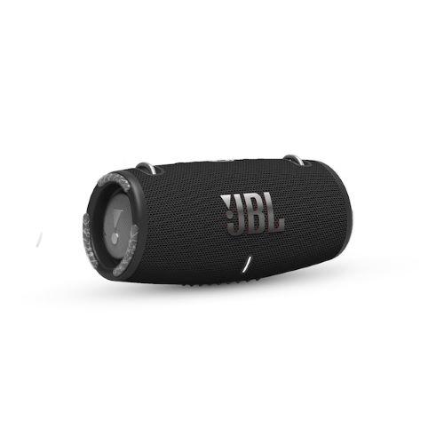 JBL Xtreme 3 | Portable Speaker - Bluetooth - Wireless - Waterproof - Black-Sonxplus St-Sauveur