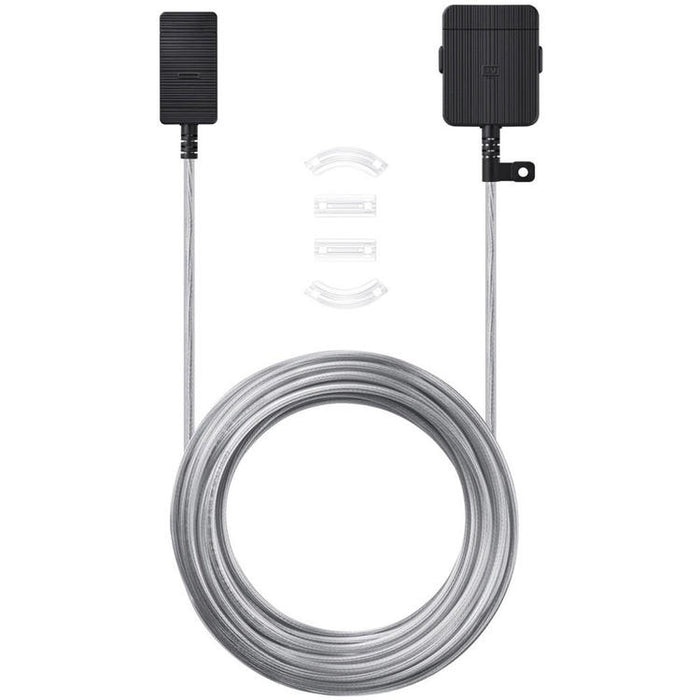 Samsung VG-SOCR15/ZA | One Invisible Connection cable - 15 m - One Connect Box - Transparent-Sonxplus St-Sauveur