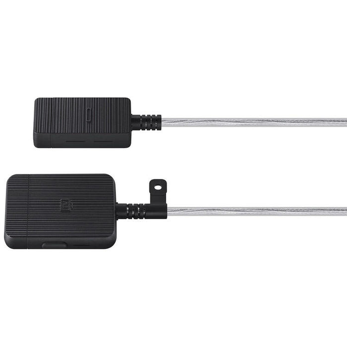 Samsung VG-SOCR15/ZA | One Invisible Connection cable - 15 m - One Connect Box - Transparent-Sonxplus St-Sauveur