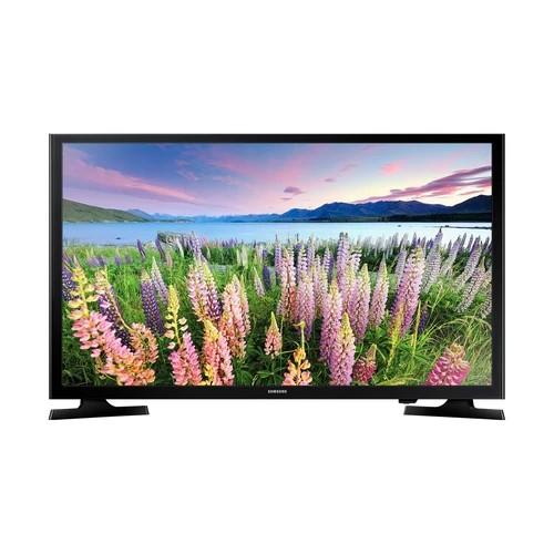 Samsung UN40N5200AFXZC | 40" LED Smart TV N5200 Series - Full HD - Flat Screen - Wifi - Black-Sonxplus St-Sauveur