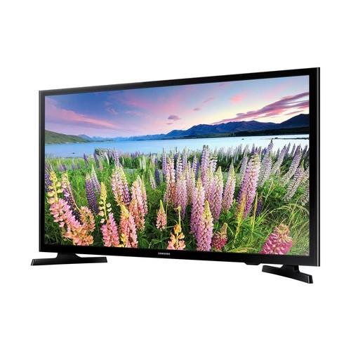 Samsung UN40N5200AFXZC | 40" LED Smart TV N5200 Series - Full HD - Flat Screen - Wifi - Black-Sonxplus St-Sauveur