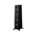 Paradigm Founder 80F | Tower Speakers - 93 db - 50 Hz - 20 kHz - 8 ohms - Black Walnut - Pair-Sonxplus St-Sauveur