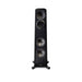 Paradigm Founder 80F | Tower Speakers - 93 db - 50 Hz - 20 kHz - 8 ohms - Black Walnut - Pair-Sonxplus St-Sauveur