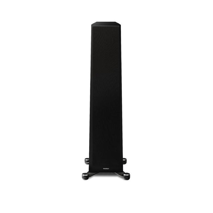 Paradigm Founder 80F | Tower Speakers - 93 db - 50 Hz - 20 kHz - 8 ohms - Gloss Black - Pair-Sonxplus St-Sauveur