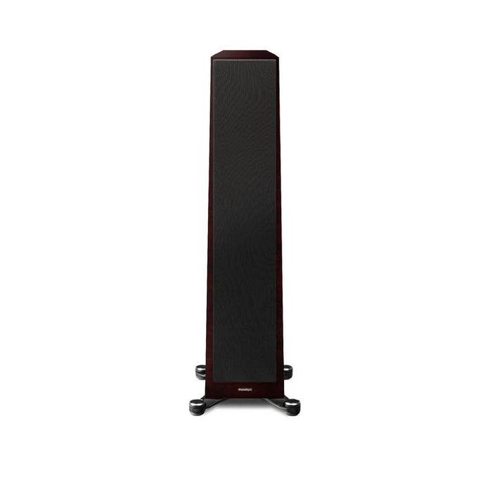 Paradigm Founder 80F | Tower speakers - 93 db - 50 Hz - 20 kHz - 8 ohms - Cerise - Pair-Sonxplus St-Sauveur