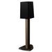 Paradigm Founder 40B | Bookshelf Speakers - 92 db - 69 Hz - 23 kHz - 8 ohms - Black Walnut - Pair-Sonxplus St-Sauveur