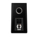 Paradigm Founder 40B | Bookshelf Speakers - 92 db - 69 Hz - 23 kHz - 8 ohms - Gloss Black - Pair-Sonxplus St-Sauveur