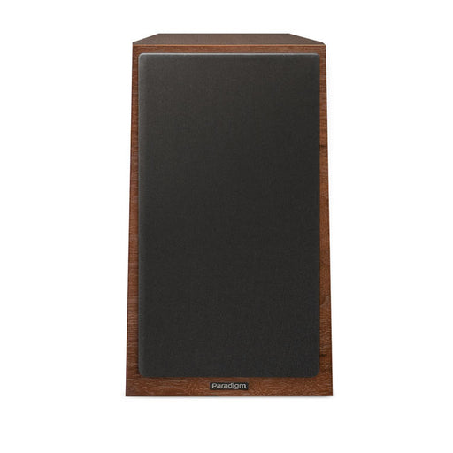 Paradigm Founder 40B | Bookshelf Speakers - 92 db - 69 Hz - 23 kHz - 8 ohms - Walnut - Pair-Sonxplus St-Sauveur