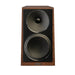 Paradigm Founder 40B | Bookshelf Speakers - 92 db - 69 Hz - 23 kHz - 8 ohms - Walnut - Pair-Sonxplus St-Sauveur