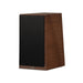 Paradigm Founder 40B | Bookshelf Speakers - 92 db - 69 Hz - 23 kHz - 8 ohms - Walnut - Pair-Sonxplus St-Sauveur