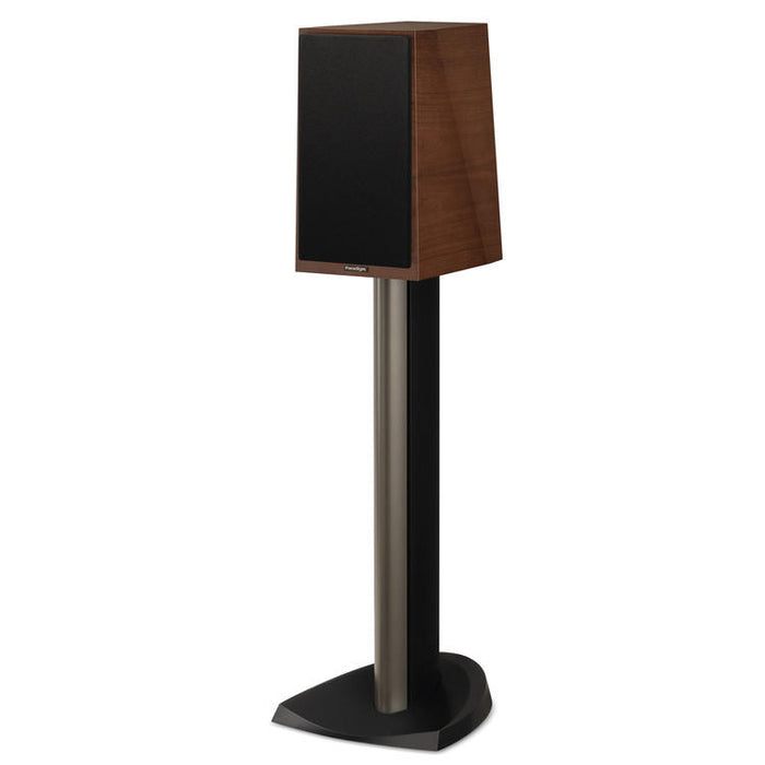 Paradigm Founder 40B | Bookshelf Speakers - 92 db - 69 Hz - 23 kHz - 8 ohms - Walnut - Pair-Sonxplus St-Sauveur