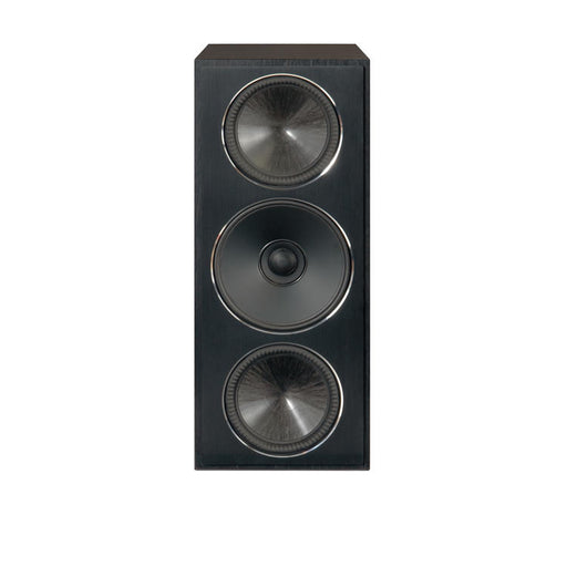 Paradigm Founder 70LCR | Center speaker - 92 db - 79 Hz - 23 kHz - 8 ohms - Black Walnut - Unité-Sonxplus St-Sauveur