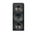 Paradigm Founder 70LCR | Center speaker - 92 db - 79 Hz - 23 kHz - 8 ohms - Black Walnut - Unité-Sonxplus St-Sauveur