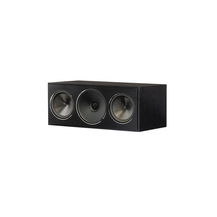 Paradigm Founder 70LCR | Center speaker - 92 db - 79 Hz - 23 kHz - 8 ohms - Black Walnut - Unité-Sonxplus St-Sauveur