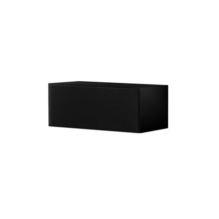 Paradigm Founder 70LCR | Center speaker - 92 db - 79 Hz - 23 kHz - 8 ohms - Gloss black - Unité-Sonxplus St-Sauveur