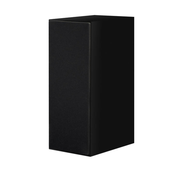 Paradigm Founder 70LCR | Center speaker - 92 db - 79 Hz - 23 kHz - 8 ohms - Gloss black - Unité-Sonxplus St-Sauveur