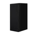 Paradigm Founder 70LCR | Center speaker - 92 db - 79 Hz - 23 kHz - 8 ohms - Gloss black - Unité-Sonxplus St-Sauveur