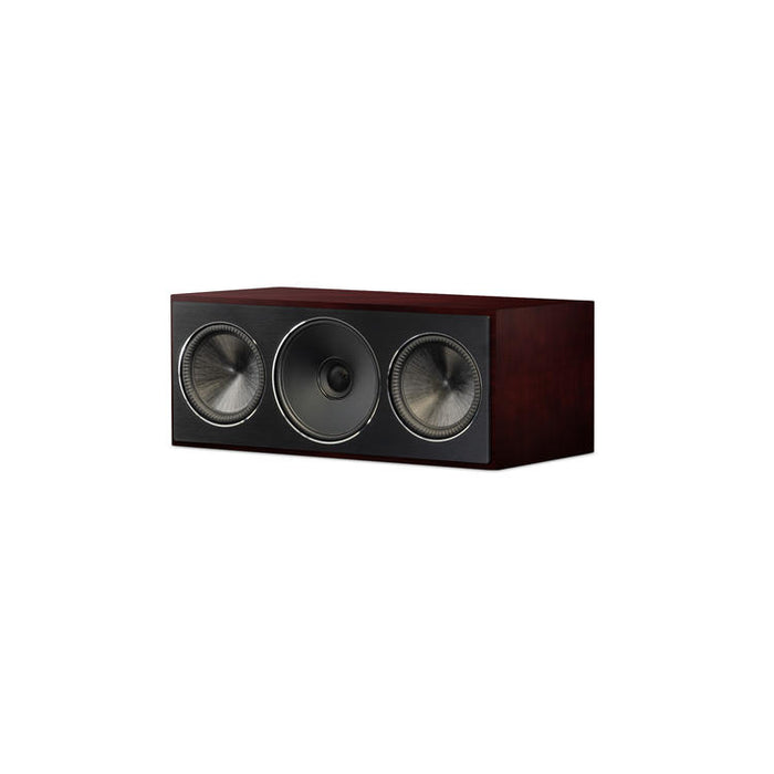 Paradigm Founder 70LCR | Center speaker - 92 db - 79 Hz - 23 kHz - 8 ohms - Cerise - Unité-Sonxplus St-Sauveur