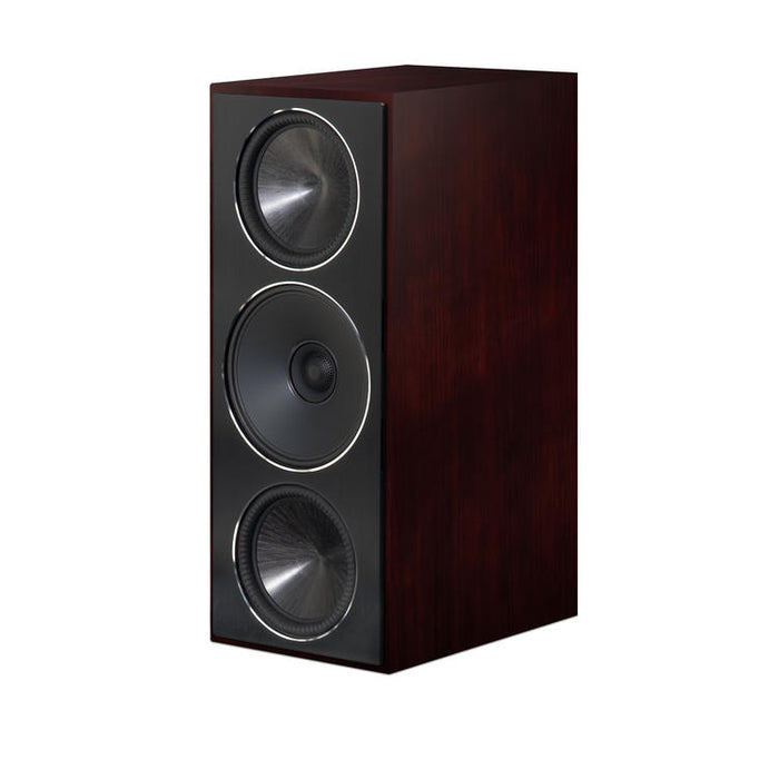 Paradigm Founder 70LCR | Center speaker - 92 db - 79 Hz - 23 kHz - 8 ohms - Cerise - Unité-Sonxplus St-Sauveur