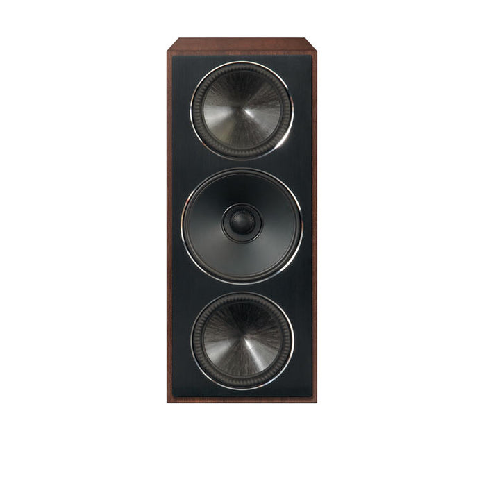 Paradigm Founder 70LCR | Center speaker - 92 db - 79 Hz - 23 kHz - 8 ohms - Walnut - Unité-Sonxplus St-Sauveur