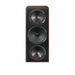 Paradigm Founder 70LCR | Center speaker - 92 db - 79 Hz - 23 kHz - 8 ohms - Walnut - Unité-Sonxplus St-Sauveur