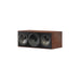 Paradigm Founder 70LCR | Center speaker - 92 db - 79 Hz - 23 kHz - 8 ohms - Walnut - Unité-Sonxplus St-Sauveur