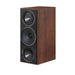 Paradigm Founder 70LCR | Center speaker - 92 db - 79 Hz - 23 kHz - 8 ohms - Walnut - Unité-Sonxplus St-Sauveur