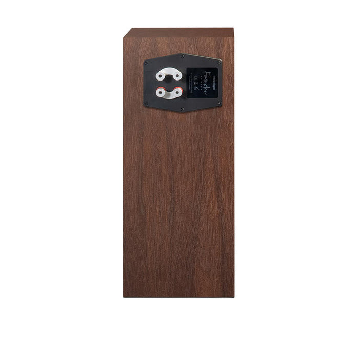 Paradigm Founder 70LCR | Center speaker - 92 db - 79 Hz - 23 kHz - 8 ohms - Walnut - Unité-Sonxplus St-Sauveur