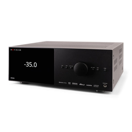 Anthem AVM 90 | A/V Preamplifier - 15.4 channels - Video Processor - Black-Sonxplus St-Sauveur