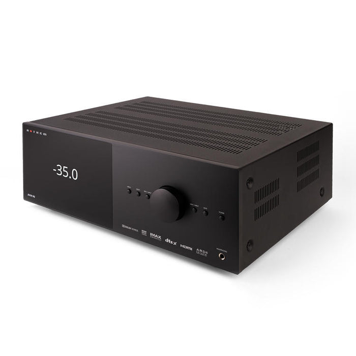 Anthem AVM 90 | A/V Preamplifier - 15.4 channels - Video Processor - Black-Sonxplus St-Sauveur