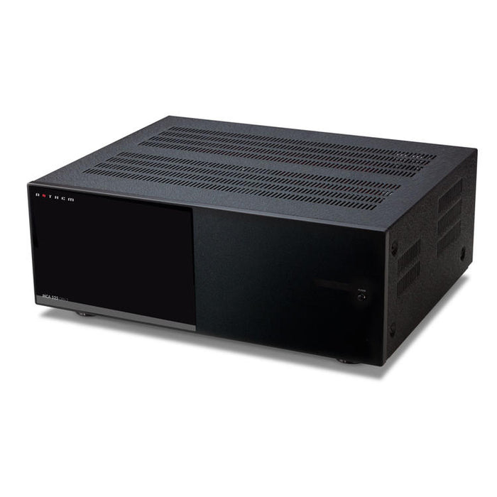 Anthem MCA 525 Gen 2 | Power Amplifier - 5 Channels - Black-Sonxplus St-Sauveur