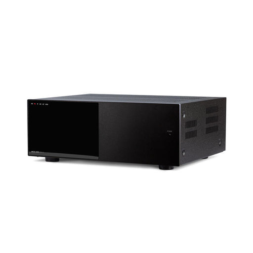 Anthem MCA 325 Gen 2 | Power Amplifier - 3 Channels - Black-Sonxplus St-Sauveur