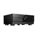 Yamaha RXA2A | 7.2 Channel Home Theater AV Receiver - Aventage Series - HDMI 8K - MusicCast - 100W X 7 with Zone 2 - Black-Sonxplus St-Sauveur