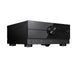 Yamaha RXA4A | 7.2 Home Theater AV Receiver - Aventage Series - HDMI 8K - MusicCast - HDR10+ - 100W at 7.2 channels - Zone 2 - Black-Sonxplus St-Sauveur