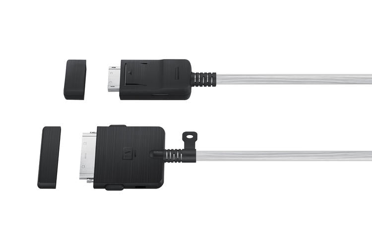 Samsung VG-SOCA05/ZA | Extension cable - 5 Meters - For One Connect Box - TV 8k NeoQled-Sonxplus St-Sauveur