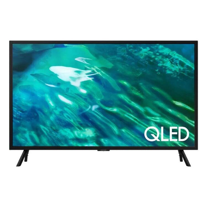 Samsung QN32Q50AAFXZC | Q50A Series 32" QLED Smart TV - 1080P FHD - HDR - Tizen - Black-Sonxplus St-Sauveur